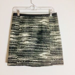 H&M skirt
